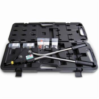 CF-M39500 HUCK BIG DADDY LOCKBOLT TOOL,SETUP: -06 [3/16] & -08 [1/4],MAGNA-GRIP NOSE ASSEMBLY